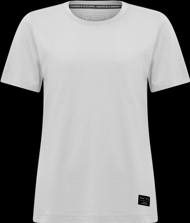Produktbild Salewa Eagle Logo Patch T-Shirt W (40, L)