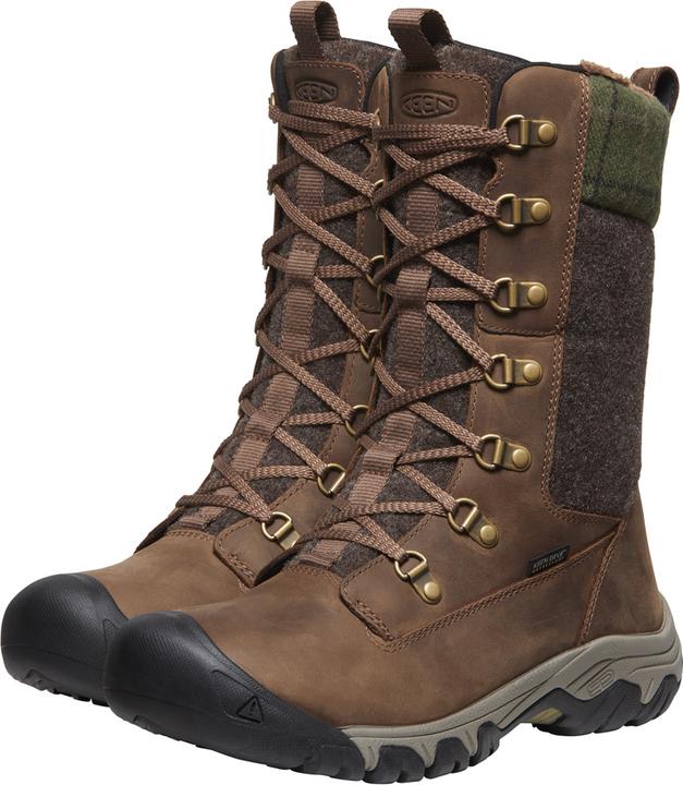 Immagine prodotto Keen W Greta Tall Boot WP (36)