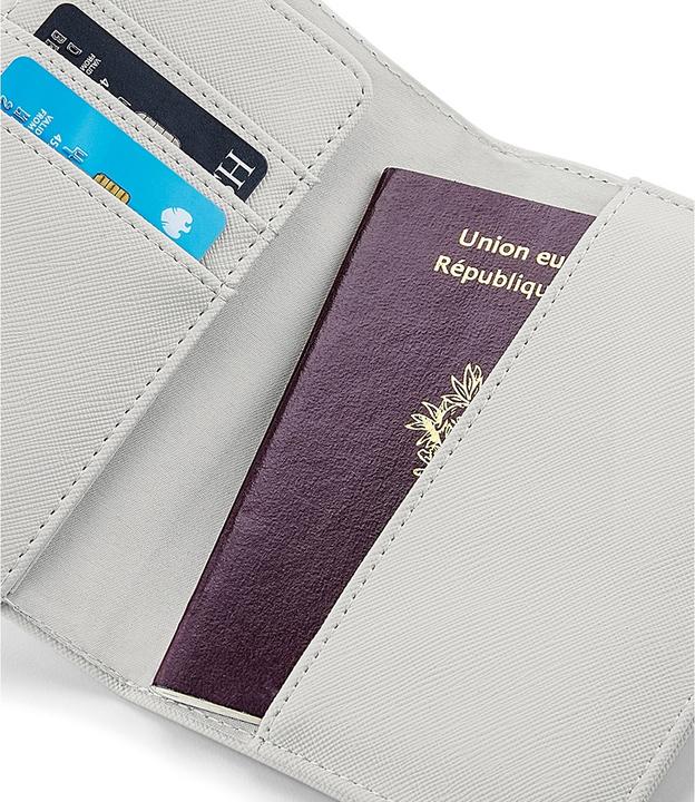 Immagine prodotto Bagbase Set di copri passaporto e etichette per bagagli Boutique