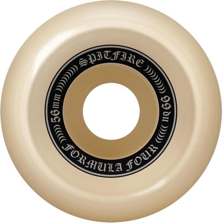 Actual product image Spitfire 99D F4 OG Classic (56 mm)