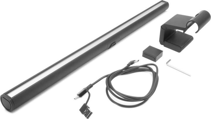 Image du produit Dimmable Monitor LED Light Bar, USB powered