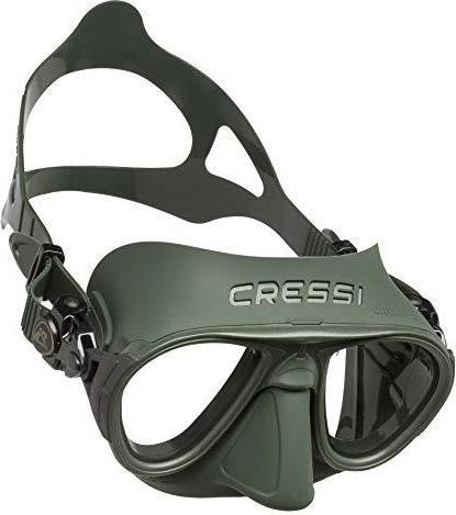 Produktbild Cressi Calibro + Corsica