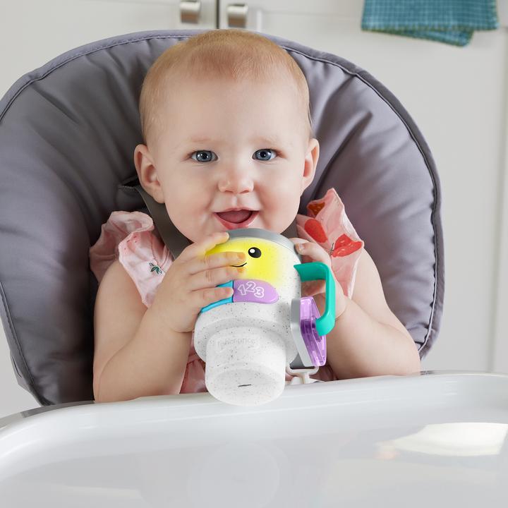Immagine prodotto Fisher-Price Tazza di caffè da rinfrescare (I)