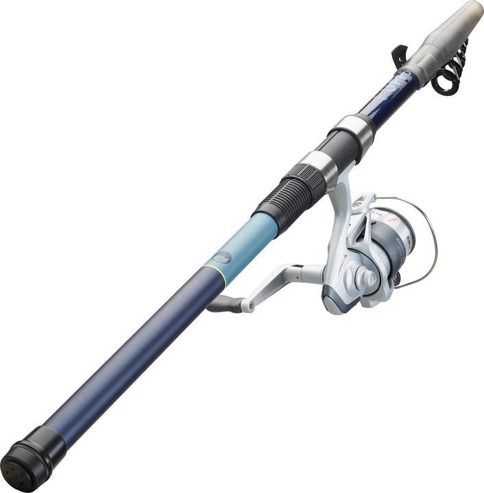 Image du produit Caperlan Ufish (Kit de pêche, 70 cm)