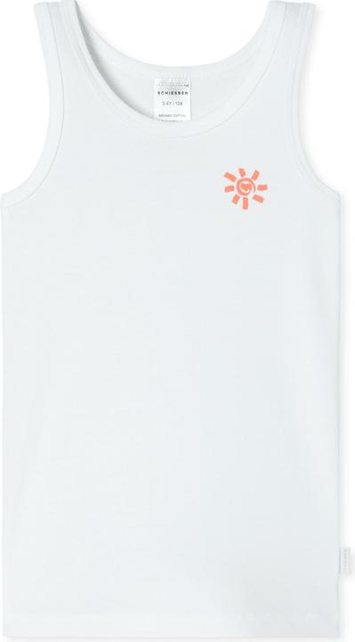 Image du produit Schiesser Maillot de corps Fine Rib (128)