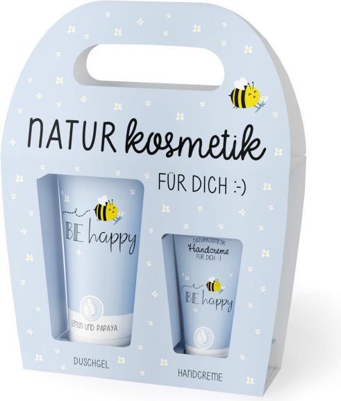 Immagine prodotto La Vida Set di cosmetici ape (Set per la cura del corpo)