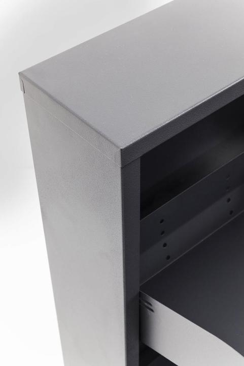 Actual product image Kare Design Eduardo (50 x 14 x 103 cm)