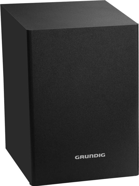 Image du produit Grundig Barre de son GRUN (220 W, Canal 2.1)