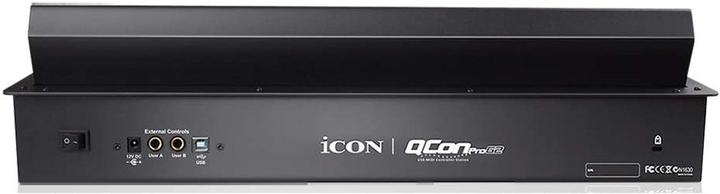 Actual product image Icon Qcon Pro G2 (Controller)