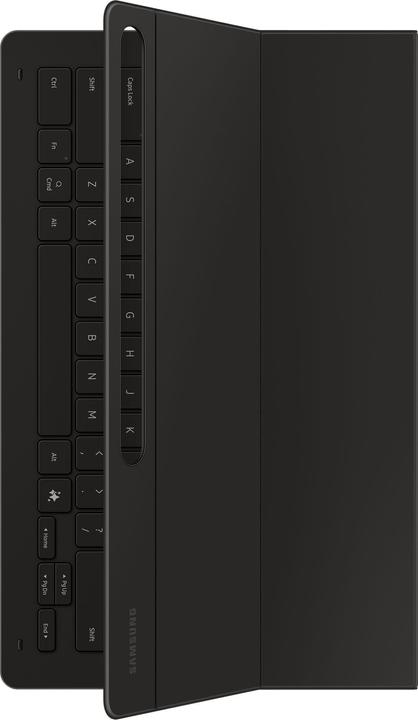 Immagine prodotto Samsung Galaxy Keyboard Cover Slim con AI (CH, Galaxy Tab S9 Ultra, Galaxy Tab S10 Ultra)