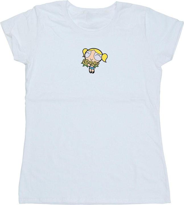 The Powerpuff Girls TShirt (S)