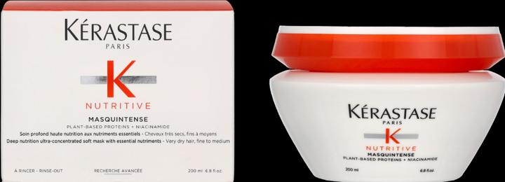 Image du produit Kérastase Nutritive Masquintense (200 ml)