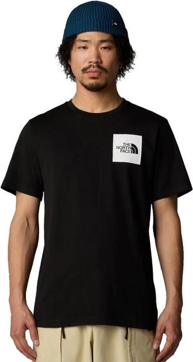 Image du produit North Face S/S Fine Tee (L)