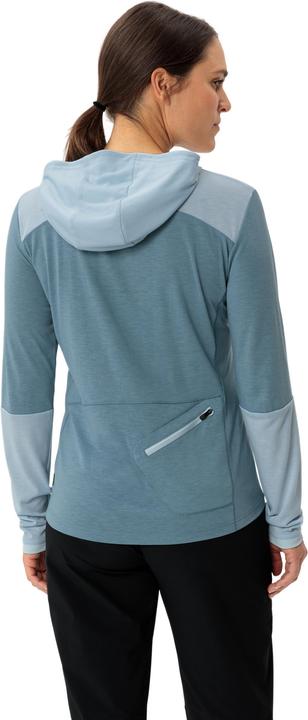 Image du produit Vaude Tremalzo LS Shirt (40)