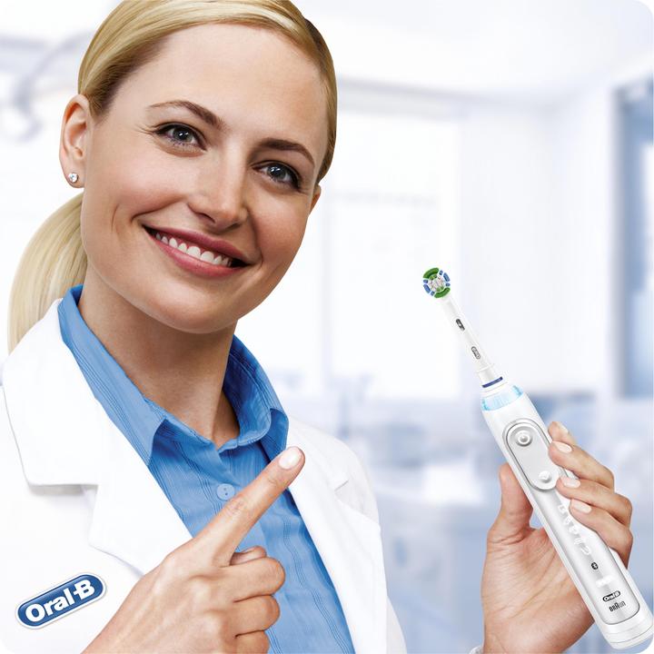 Produktbild Oral-B Precision Clean (6 x)