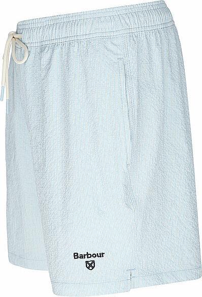 Actual product image Barbour Badeshorts