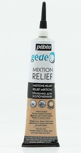 Produktbild Pebeo Gédéo Reliefklebermischung (Mixtion) (37 ml)