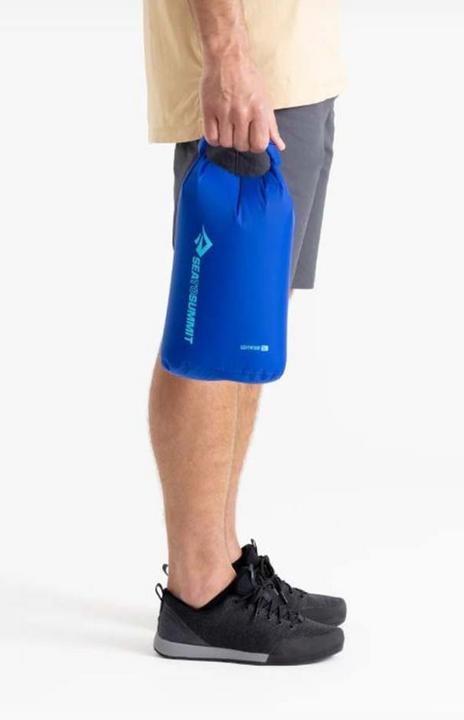 Actual product image Sea To Summit Lightweight Dry Bag (5 l)
