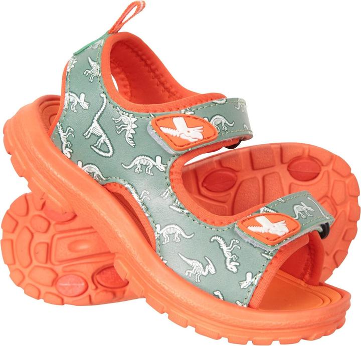 Mountain Warehouse Sandalen Sand (32)