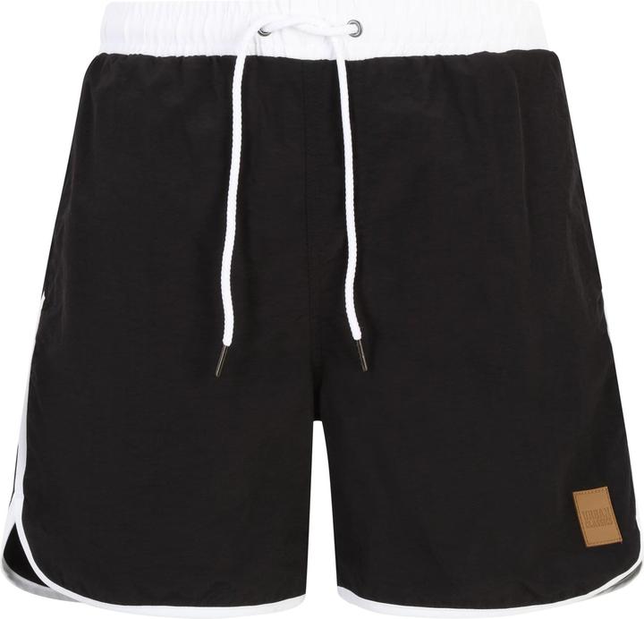 Produktbild Urban Classics Retro Swimshorts (XL)