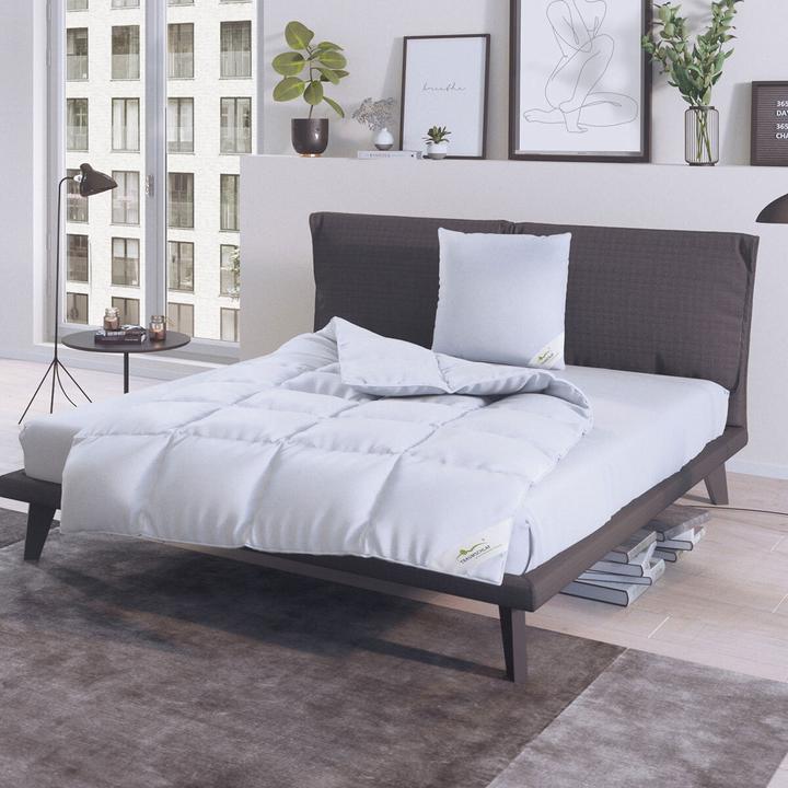 Actual product image Traumschlaf Helsinki medium (760 g, 160 x 210 cm)