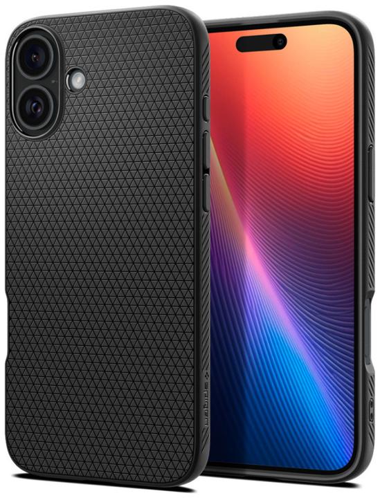 Immagine prodotto Spigen Liquid Air (Apple iPhone 16)