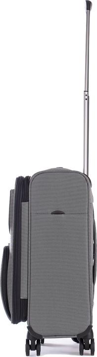 Produktbild Stratic Bendigo Light+ - Trolleykoffer (40 l, Handgepäck (bis 50l))
