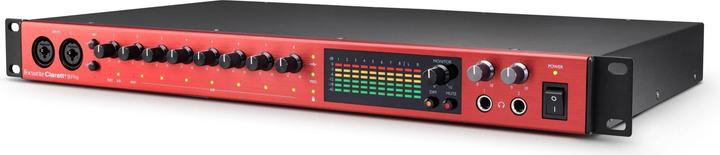 Focusrite Clarett+ 8Pre (USB)