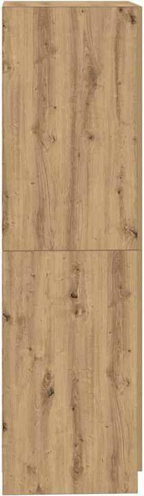 Produktbild VidaXL Egypt (90 x 52 x 200 cm)