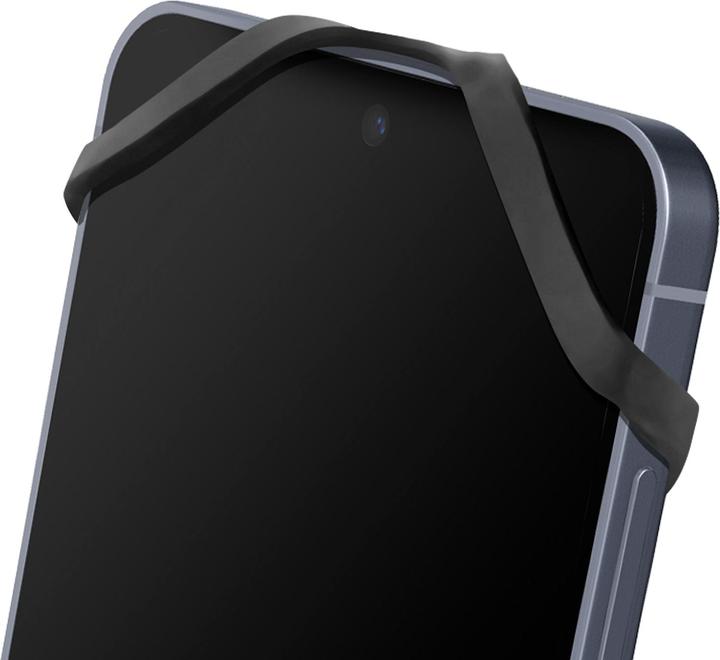 Actual product image OEM Magnetic bike mount