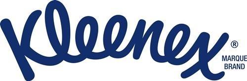 Produktbild Kimberly-Clark Kleenex Papierhandtuchrollen 1-lagig weiss (6 x)