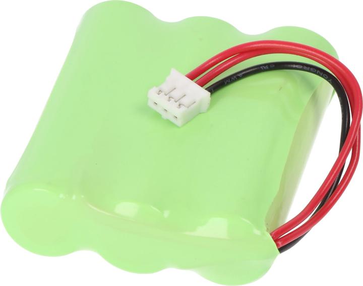 Produktbild AccuCell Akku DeTeWe Twinny Plus, Commodore 200CT Office