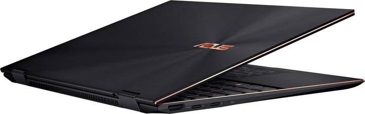 Image du produit ASUS ZenBook Flip S OLED (13.30", Intel Core i7-1165G7, 16 Go, 1000 Go, CH)
