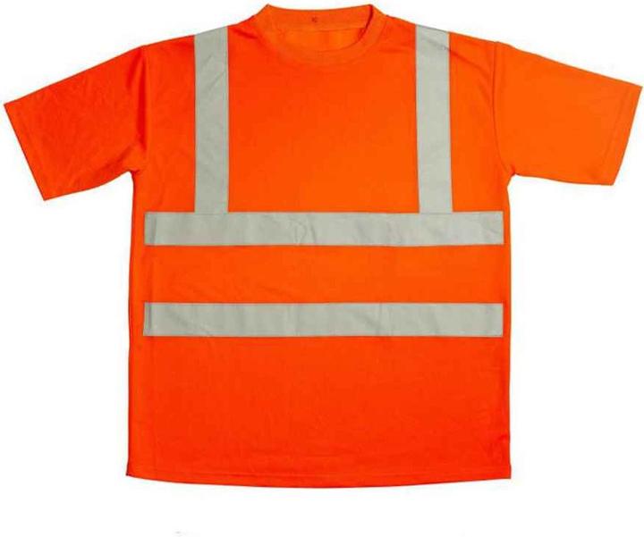 Produktbild Warrior TShirt Signalkleidung (4XL)