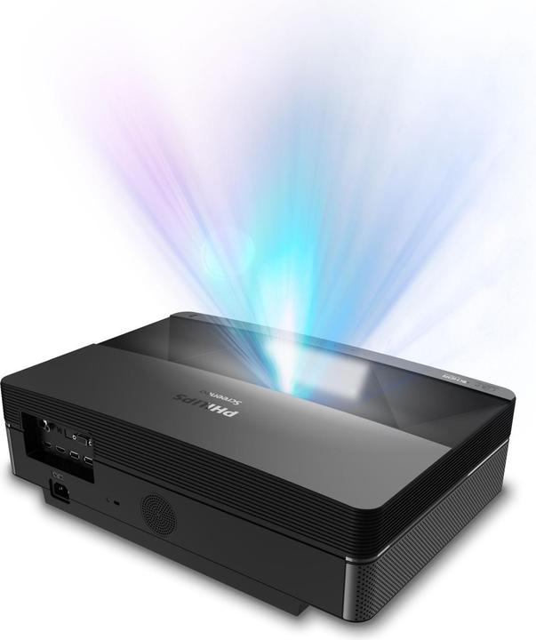 Produktbild Philips Screeneo U5 (4K, 2200 lm, 0.21:1)