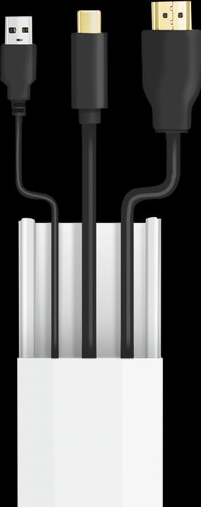 Actual product image LogiLink Kabelkanal (Duct, 43.20 cm)