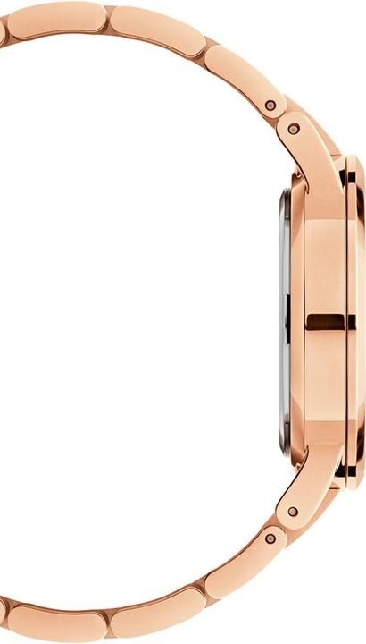 Produktbild Daniel Wellington Iconic Link White Rose Gold (36 mm) (Analoguhr, 36 mm)