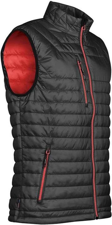 Actual product image Stormtech Gravity Vest Thermal Material (XL)