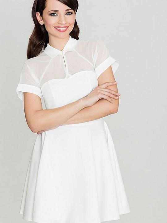 Lenitif Kurzes Kleid (XL)