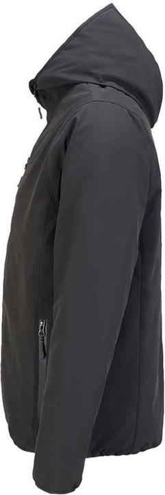 Produktbild Sols Falcon Softshelljacke Wattiert (4XL)