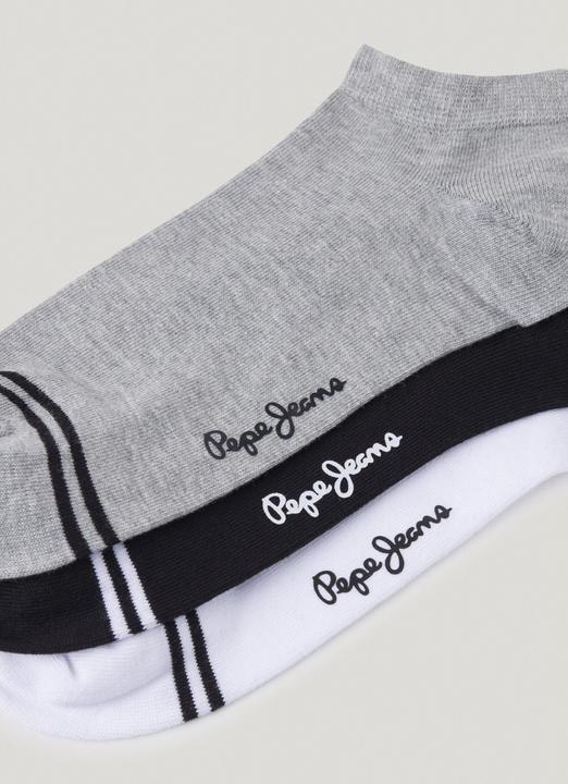 Actual product image Pepe Jeans Pepe Tr (x3) (Single pack, M/L)