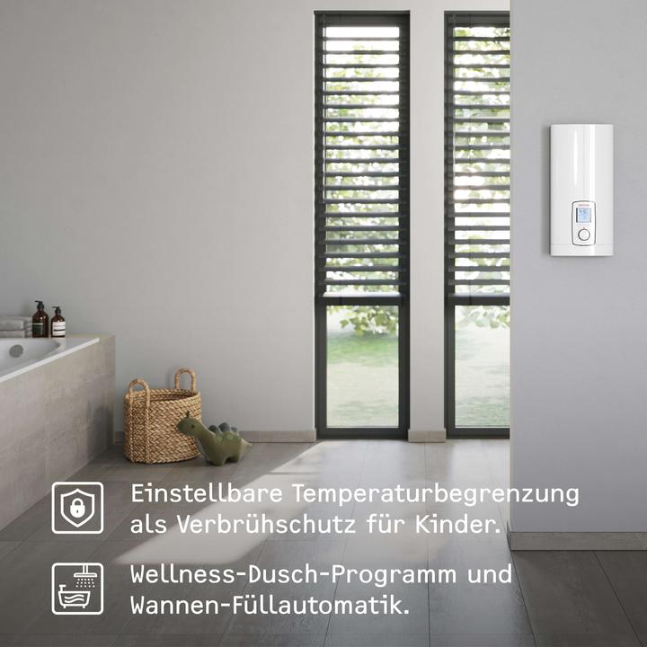 Produktbild Stiebel Eltron DHE 27