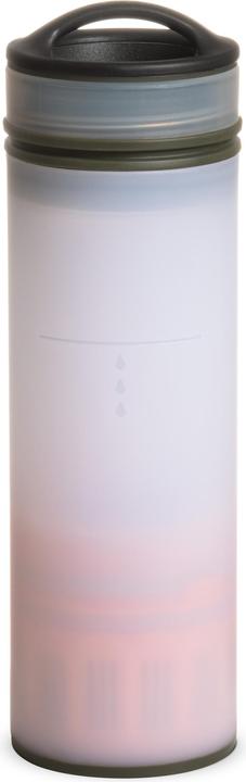 Produktbild Grayl Ultralight Compact Purifier Wasserfilter (0.47 l)