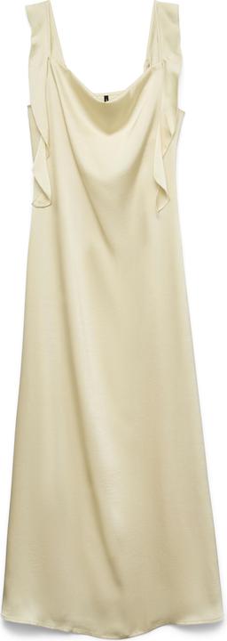 Image du produit Vero Moda VMELOISE Langes Kleid Kleid (XL)