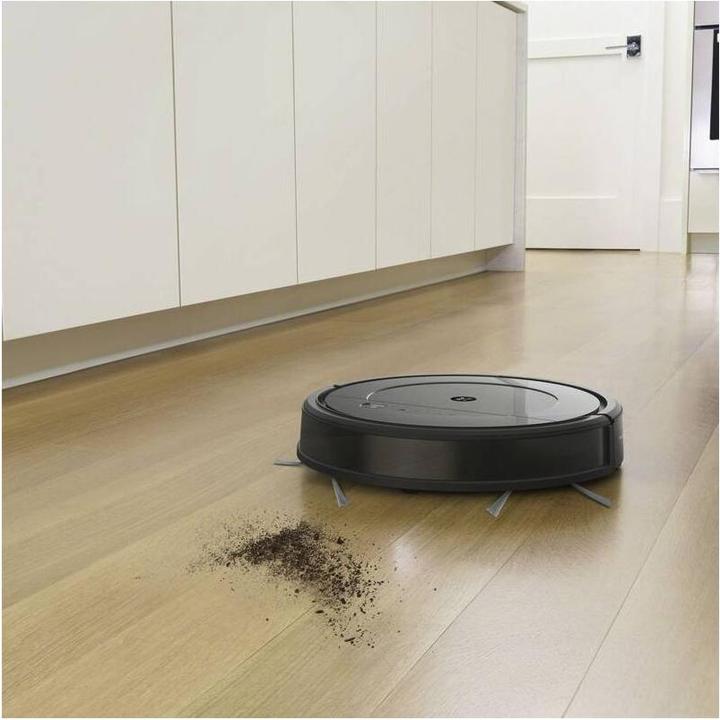 Productafbeelding iRobot Roomba Combo r1 (Stofzuigrobot)