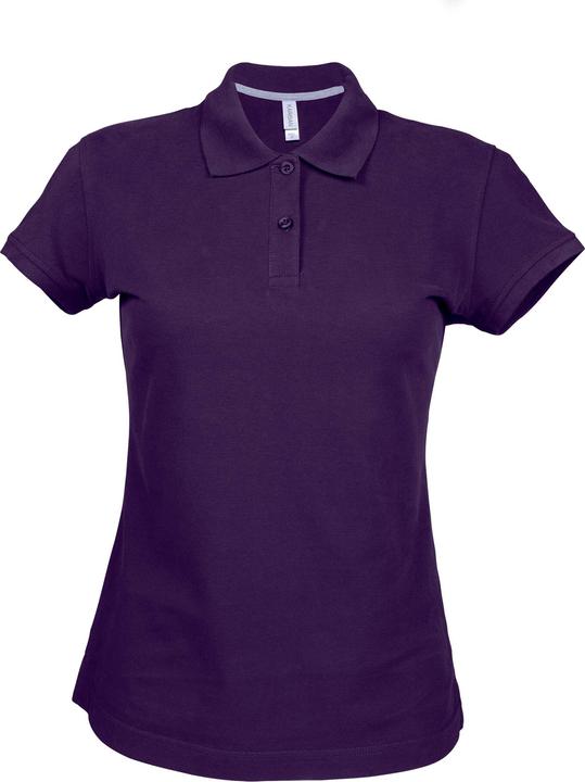 Immagine prodotto Kariban Polo donna a maniche corte (S)