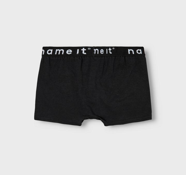 Immagine prodotto Name it Boxer Basic 3-Pack (146, confezione da 3)