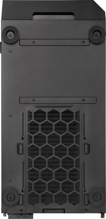 Image du produit Silverstone seta h1 boîtier tour (ATX, SSI EEB, Mini-ITX, SSI CEB, mATX)
