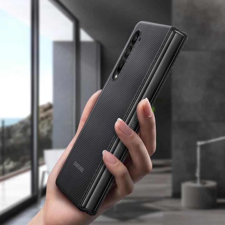 Immagine prodotto Samsung Copertura in aramide (Samsung Galaxy Z Fold3)