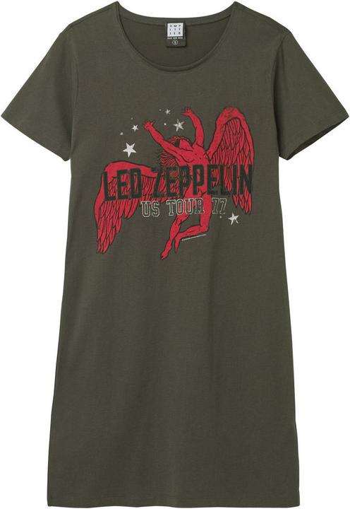 Image du produit Amplified Icarus TShirtRobe (S)